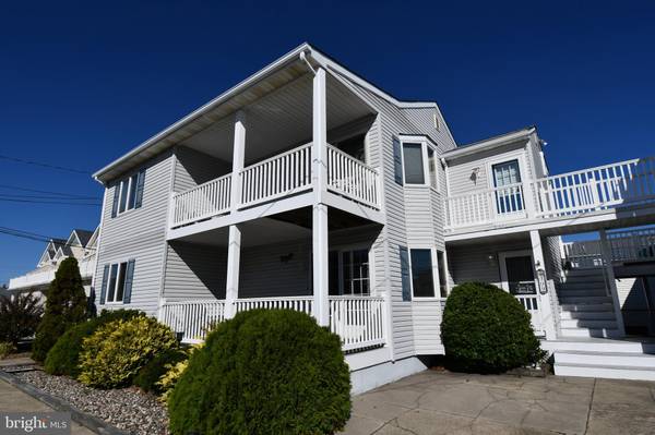 309 E BUTTERCUP RD #3, Wildwood, NJ 08260