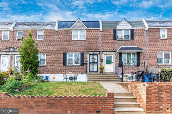 5842 AKRON ST, Philadelphia, PA 19149