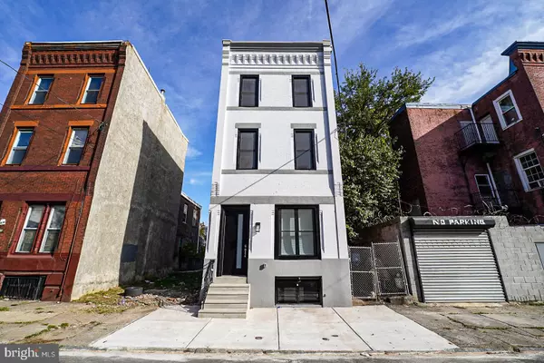 2113 N 21ST ST, Philadelphia, PA 19121