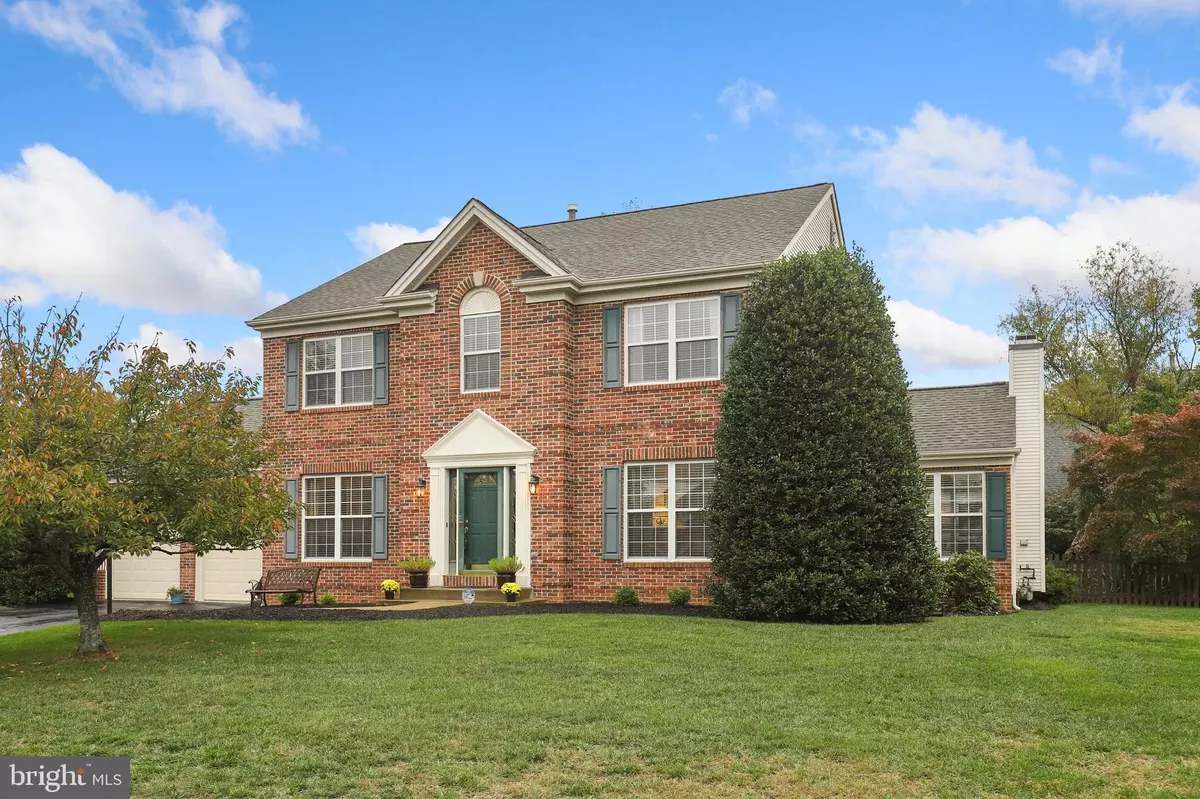 Waldorf, MD 20601,2800 TRUMPETER CT