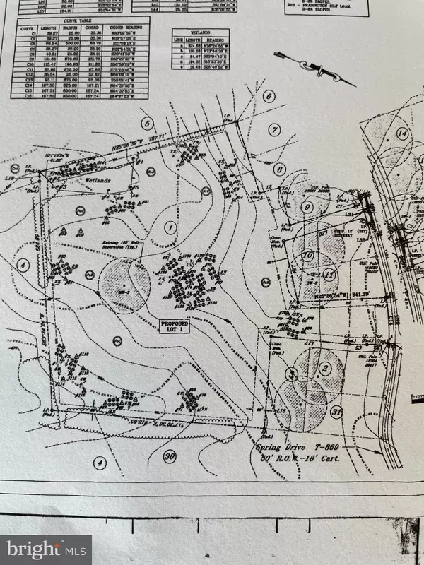 Dillsburg, PA 17019,LOT 1 SPRING DR