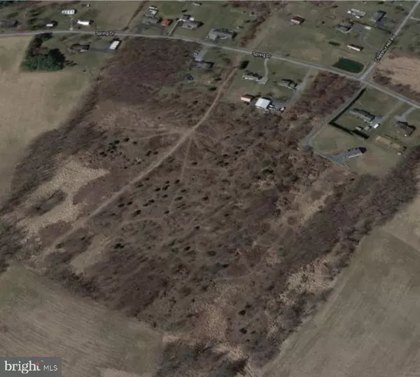 Dillsburg, PA 17019,LOT 1 SPRING DR