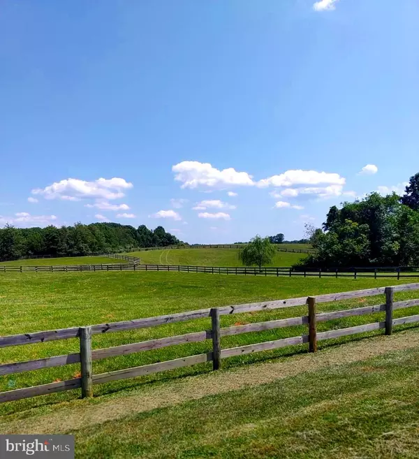 Culpeper, VA 22701,LOT A TWIN OAKS LANE