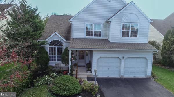 451 CANDLEWOOD WAY, Harleysville, PA 19438