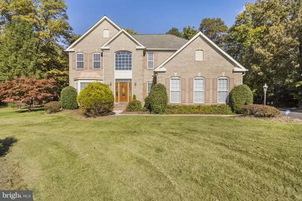 5035 CELESTIAL LN, Brandywine, MD 20613