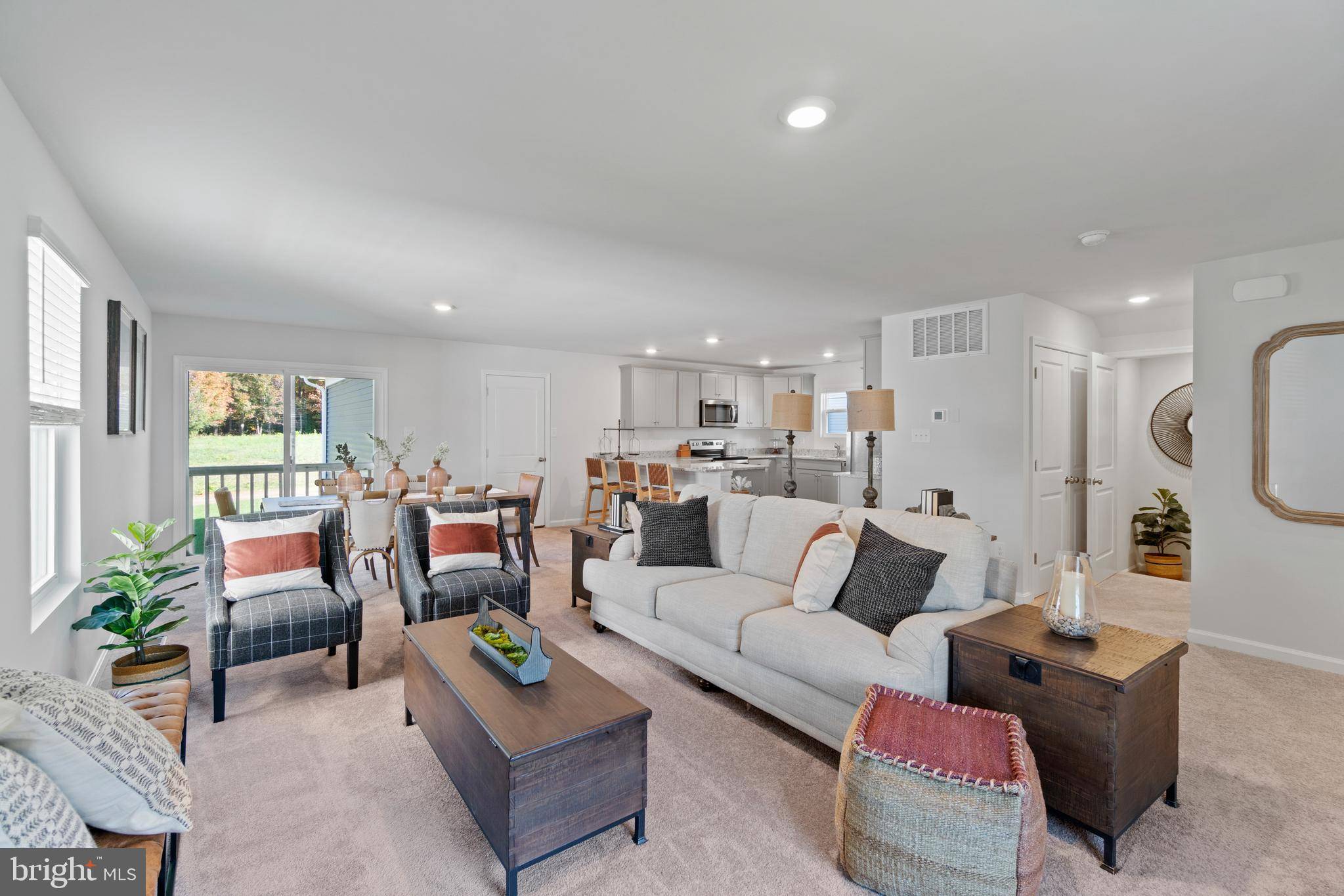 Ruther Glen, VA 22546,6647 SACAGAWEA ST
