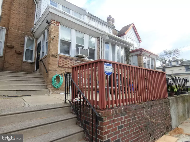 5905 WEYMOUTH ST, Philadelphia, PA 19120