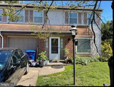 242 BURNAM WOOD DR, Mount Laurel, NJ 08054