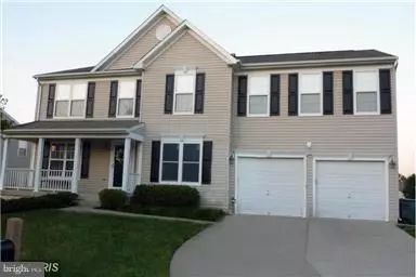 4 BANNON LN, Stafford, VA 22556