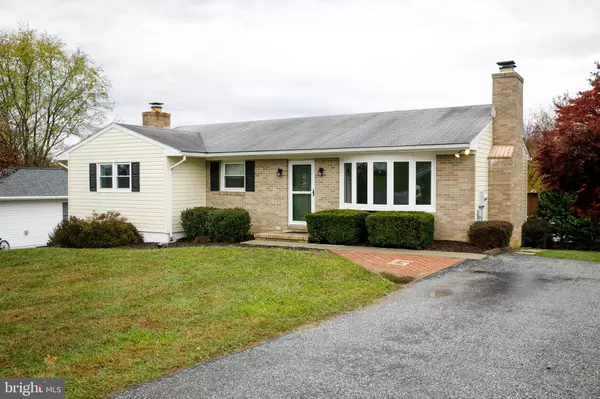 Sykesville, MD 21784,5812 OKLAHOMA RD