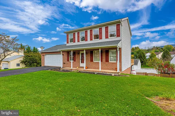 Smithsburg, MD 21783,95 BYRON DR