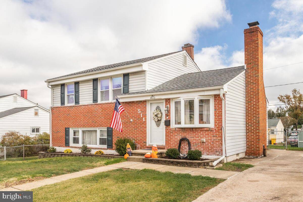 511 CHEDDINGTON RD, Linthicum, MD 21090