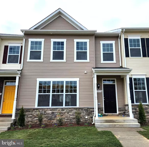 41518 BRIARWOOD CIR, Leonardtown, MD 20650