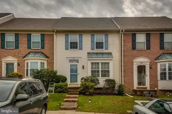 351 FULLERTON PL, Abingdon, MD 21009