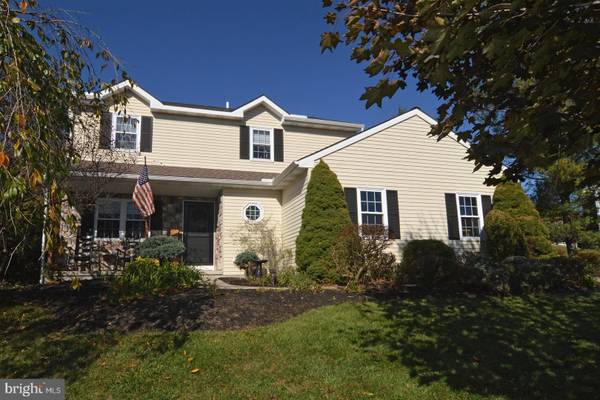 42 JIMMY LEE CT, Mohrsville, PA 19541