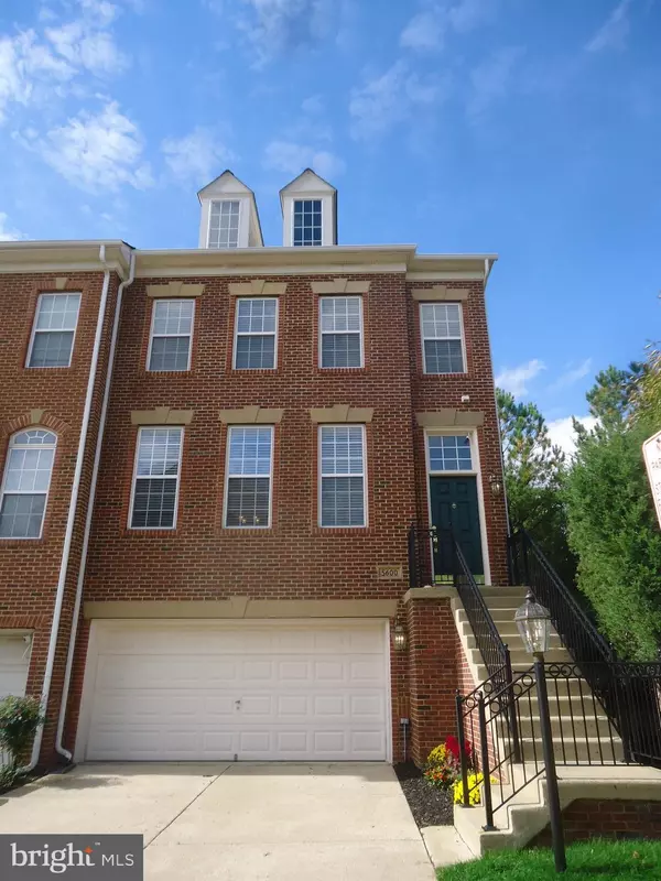 Centreville, VA 20120,5600 FAIRCLOTH CT