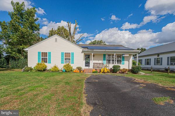 36306 DENNIS ST, Willards, MD 21874