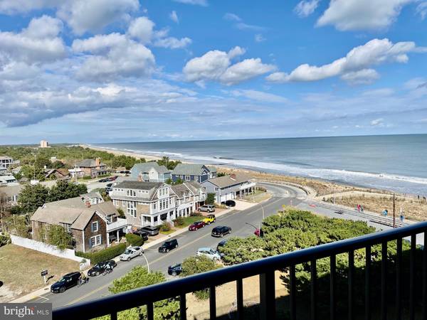 527 N BOARDWALK #709, Rehoboth Beach, DE 19971