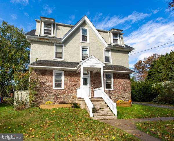 51 E 3RD AVE, Collegeville, PA 19426