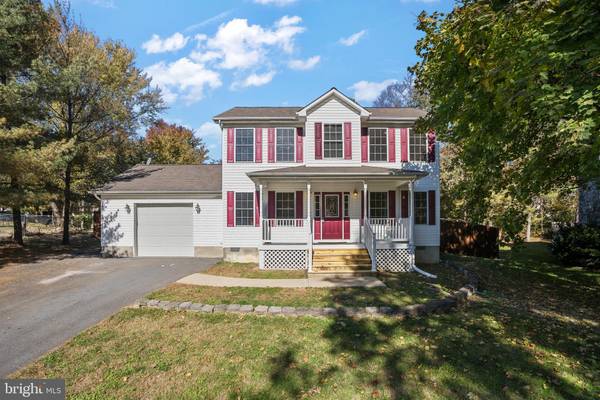 219 LAKESIDE DR, Stephens City, VA 22655