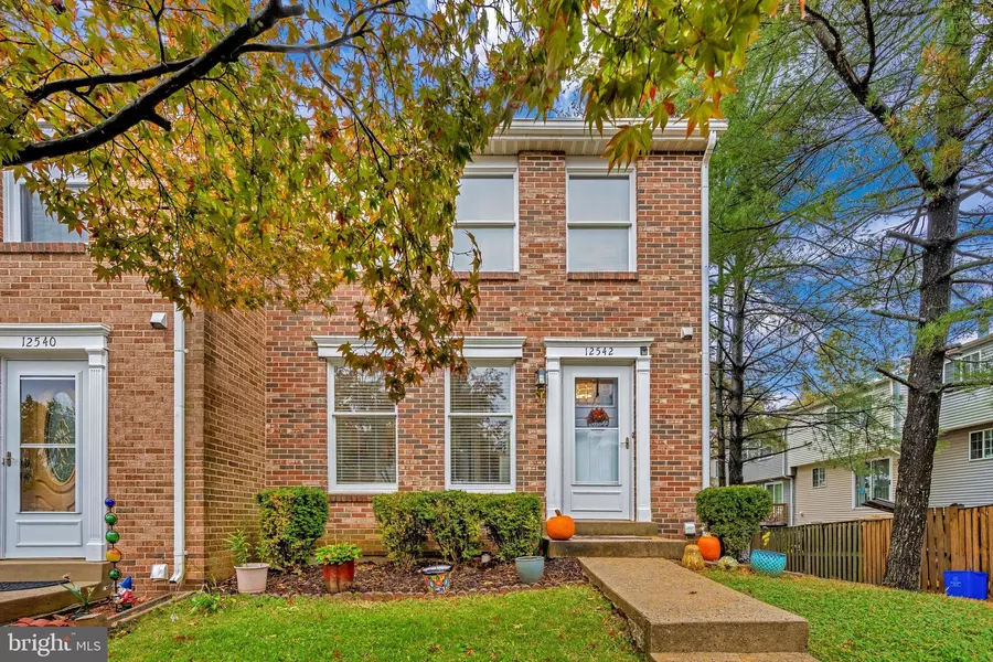 12542 TIMBER HOLLOW PL, Germantown, MD 20874