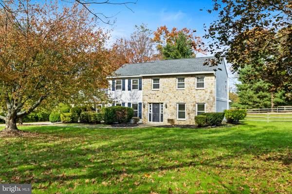 101 MANOR DR, Kennett Square, PA 19348