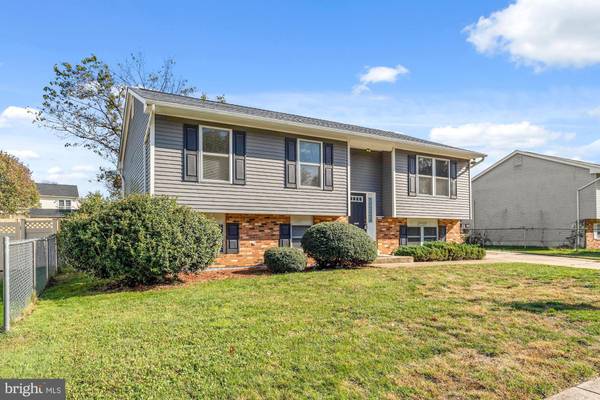 3708 COPPERVILLE WAY, Fort Washington, MD 20744