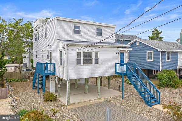 28 W JACQUELINE, Long Beach Township, NJ 08008