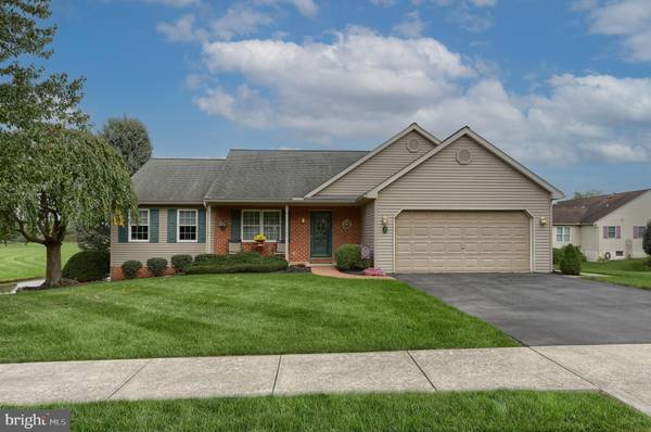 1 MALLARD CROSSING, Myerstown, PA 17067