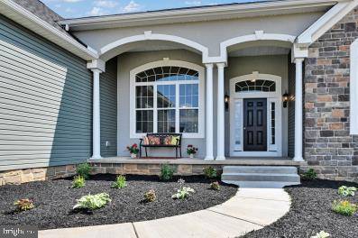 Stewartstown, PA 17363,60 EDIE CIR #LOT 7