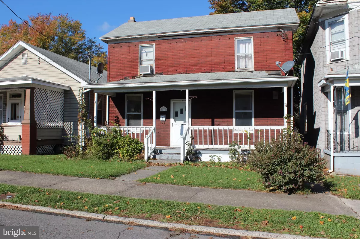 Keyser, WV 26726,27 N F ST