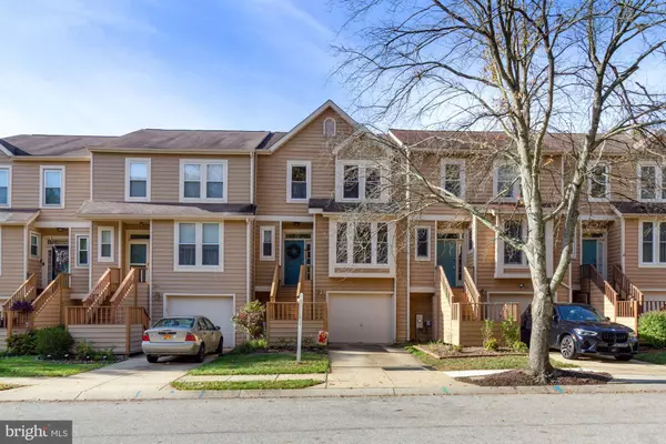 Columbia, MD 21044,5909 CEDAR FERN CT