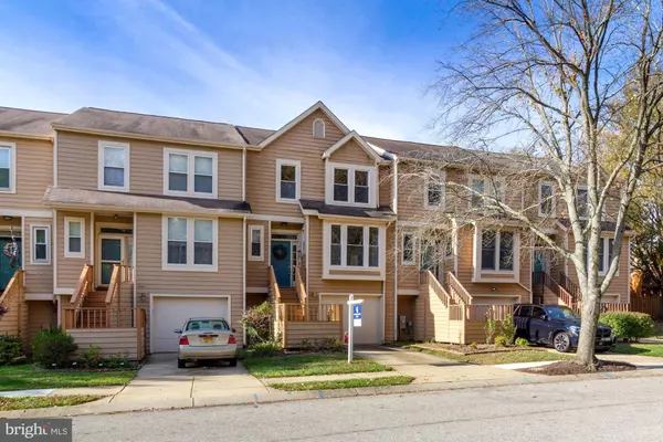 Columbia, MD 21044,5909 CEDAR FERN CT