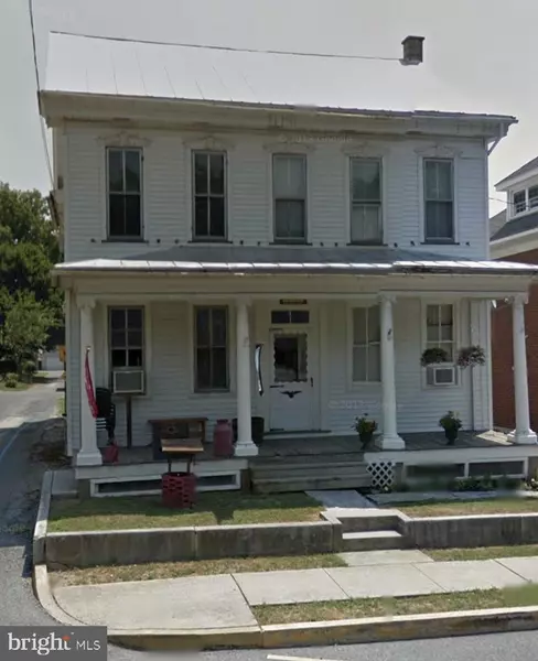 106 S RAILROAD ST, Myerstown, PA 17067