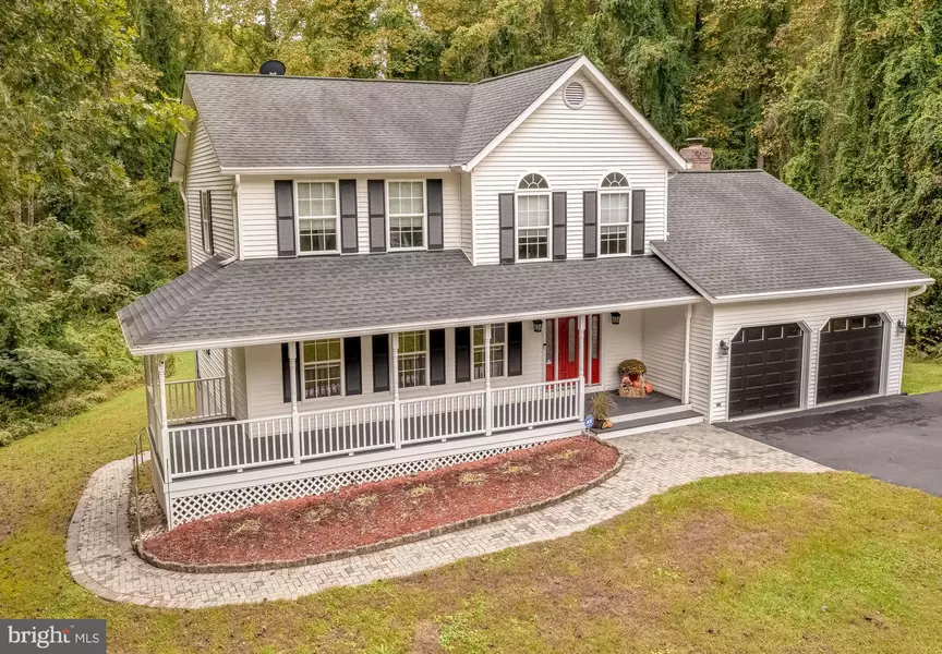 3295 CHRISTINES WAY, Huntingtown, MD 20639