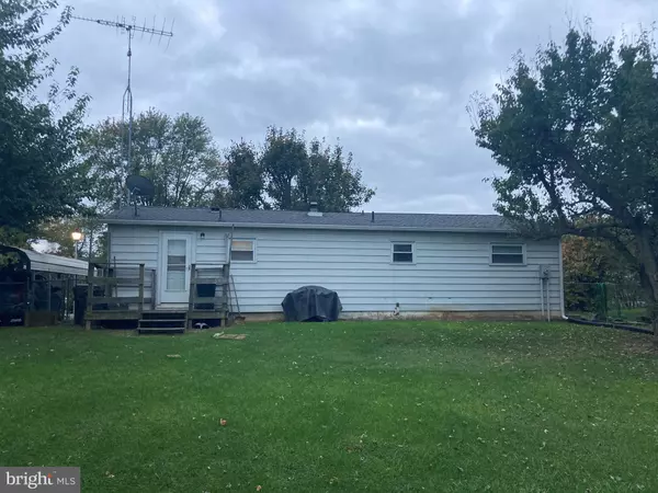 Shippensburg, PA 17257,1031 KESSLER DR