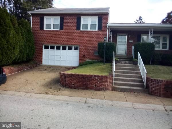 1700 SAULSBURY AVENUE SAULSBURY AVE, Wilmington, DE 19805