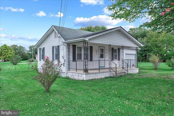 428 W MAIN ST, Stanley, VA 22851