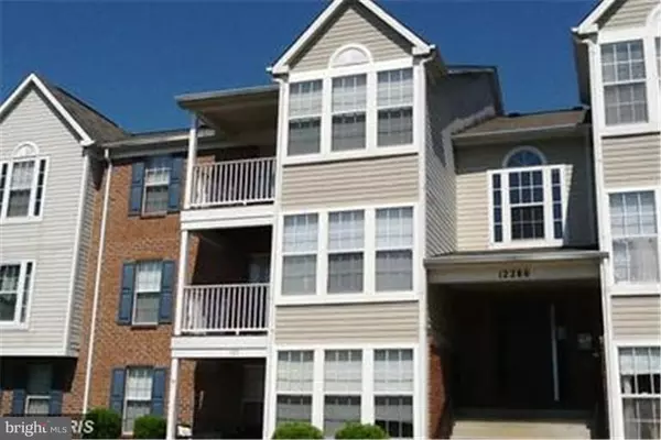 Woodbridge, VA 22192,12286 ASHMONT CT #301