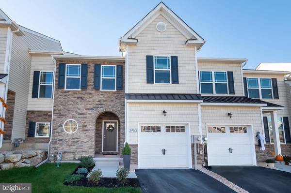 3953 MINK RD, Emmaus, PA 18049