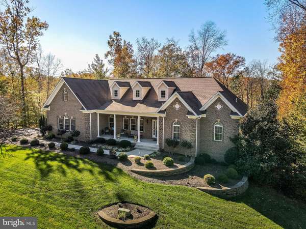 Manassas, VA 20112,8394 HICKORY HOLLOW CT