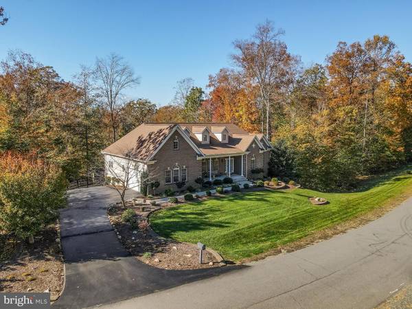 Manassas, VA 20112,8394 HICKORY HOLLOW CT