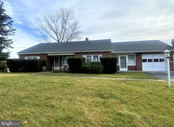 11794 GEHR RD, Waynesboro, PA 17268