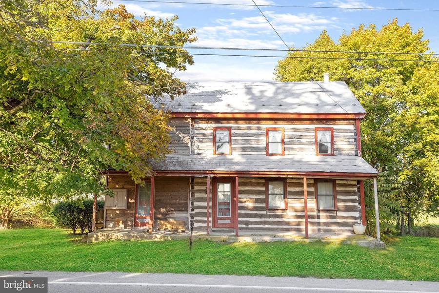 5311 E BERLIN RD, East Berlin, PA 17316