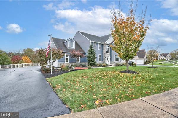 Elizabethtown, PA 17022,51 BULLRUSH LANDING