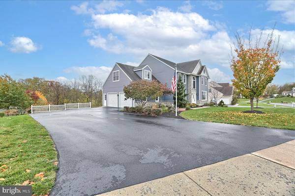 Elizabethtown, PA 17022,51 BULLRUSH LANDING