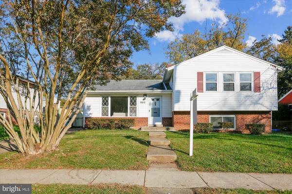 10313 JULEP AVE, Silver Spring, MD 20902