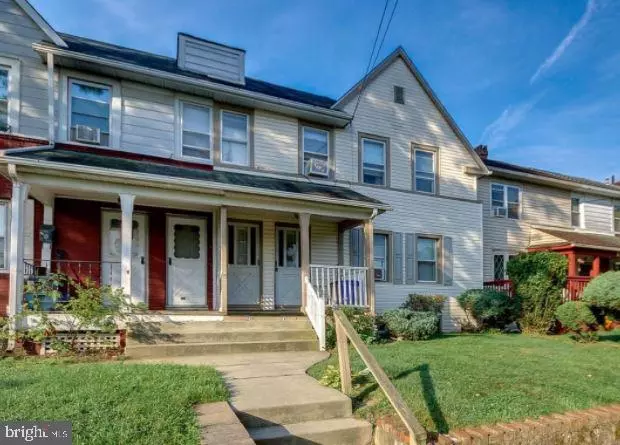 238 MCKINLEY ST, Bristol, PA 19007