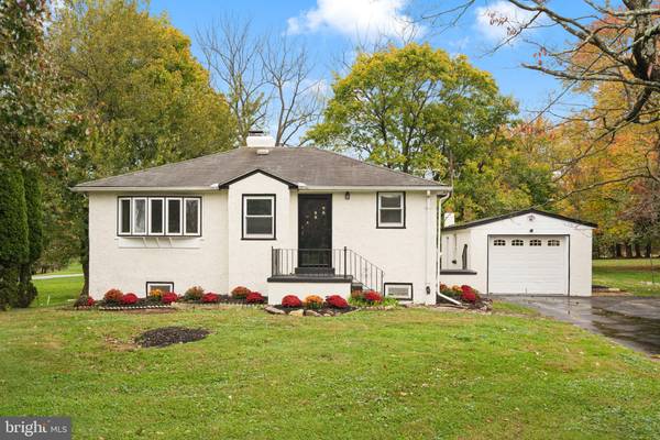 52 SUMMIT AVE, Eagleville, PA 19403