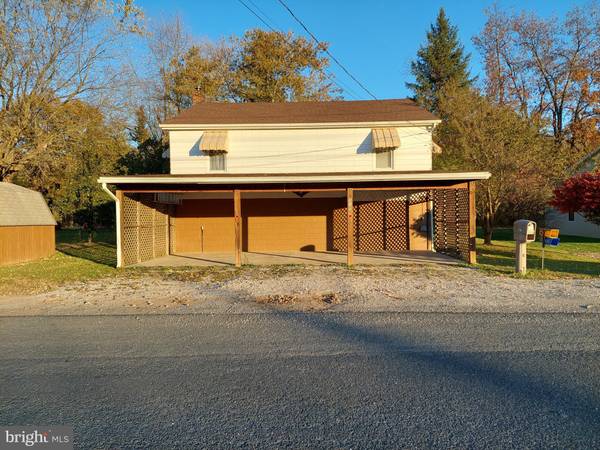 310 CONEWAGO DR, East Berlin, PA 17316